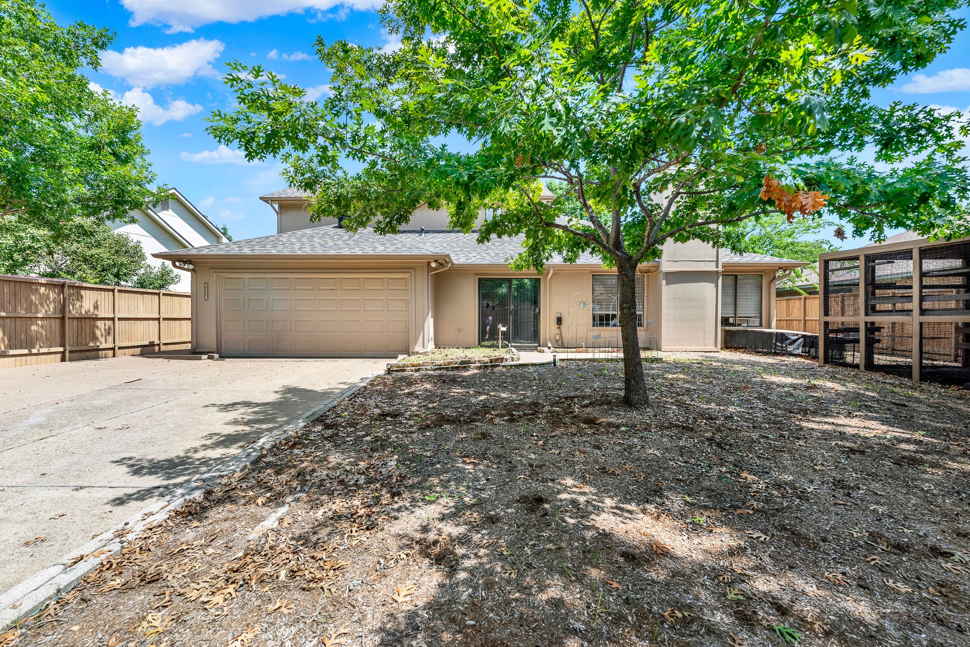 7716 Bucknell Drive Rowlett TX 75088