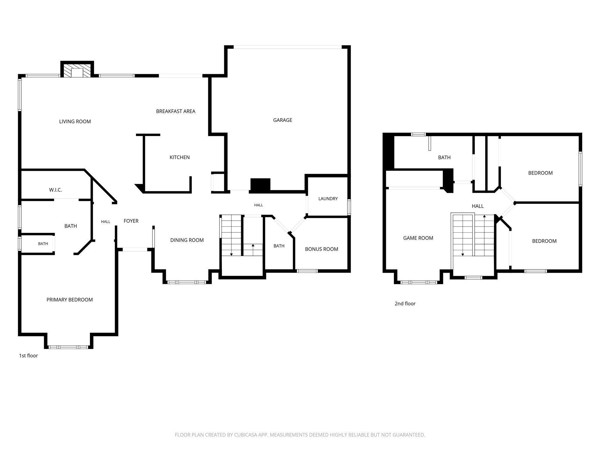 7716 Bucknell Drive Rowlett TX 75088