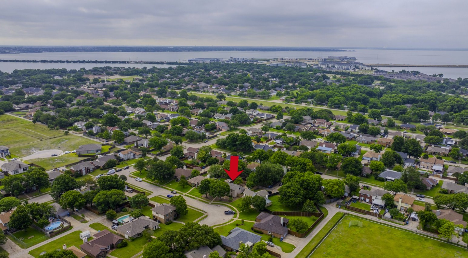 7716 Bucknell Drive Rowlett TX 75088