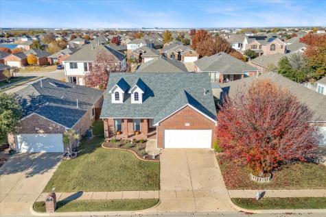 3805 Grantsville Drive Fort Worth TX 76244