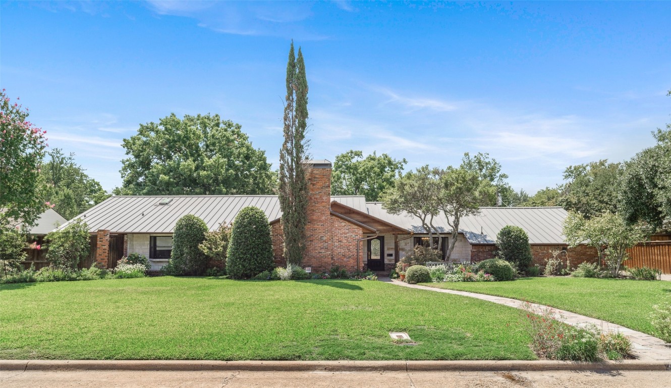 4508 Shady Hill Drive Dallas TX 75229