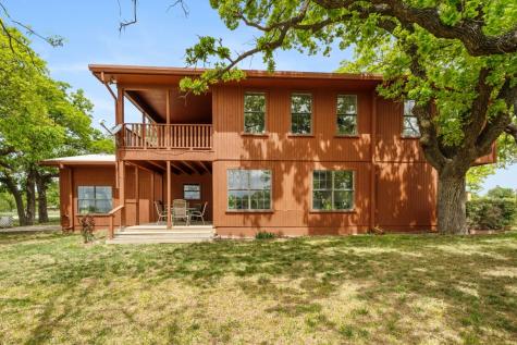 101 Carnes Lane Bangs TX 76823