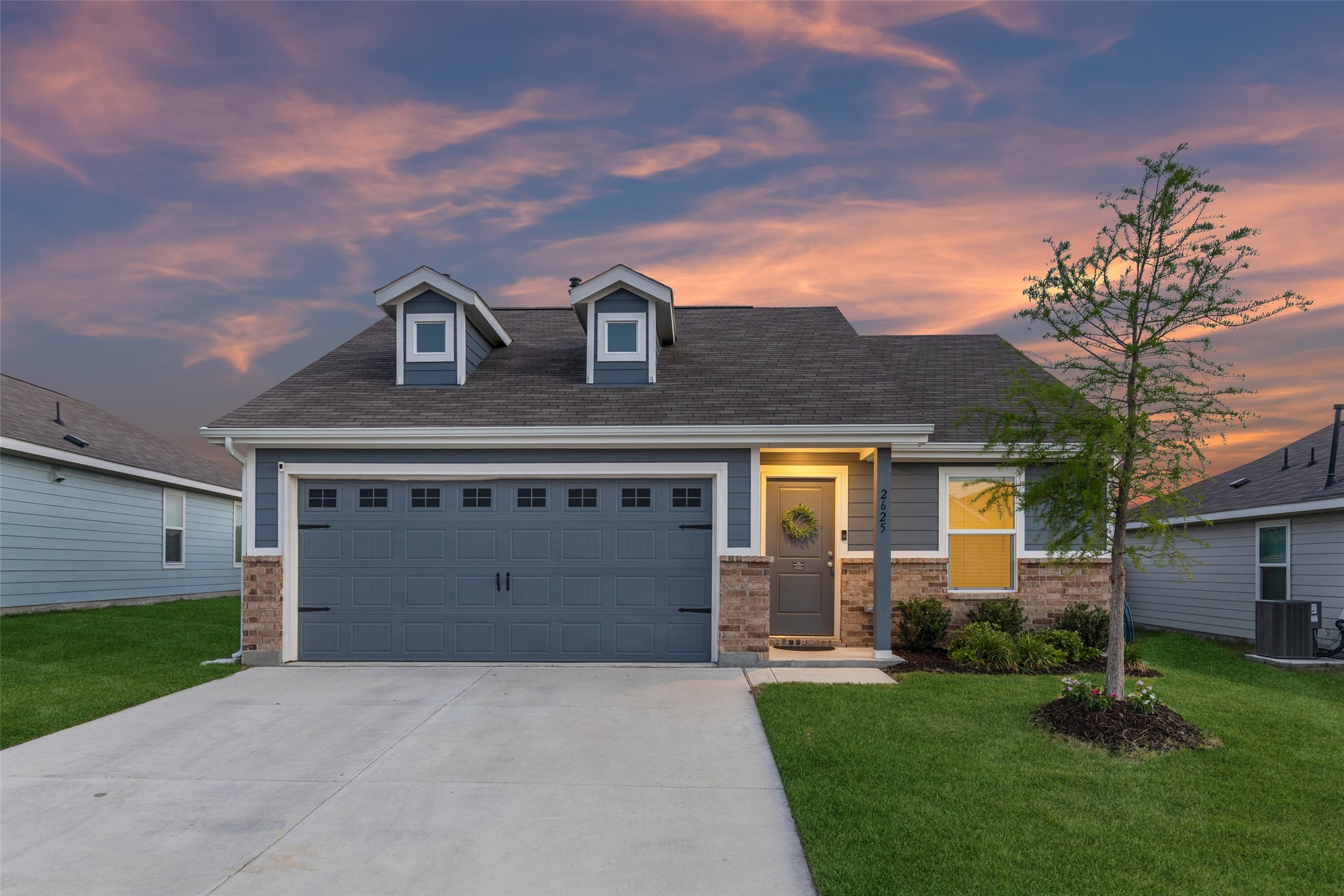 2625 Pebbleton Drive Fort Worth TX 76179