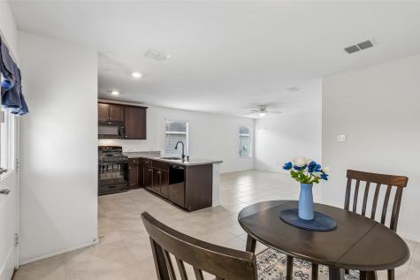 2625 Pebbleton Drive Fort Worth TX 76179