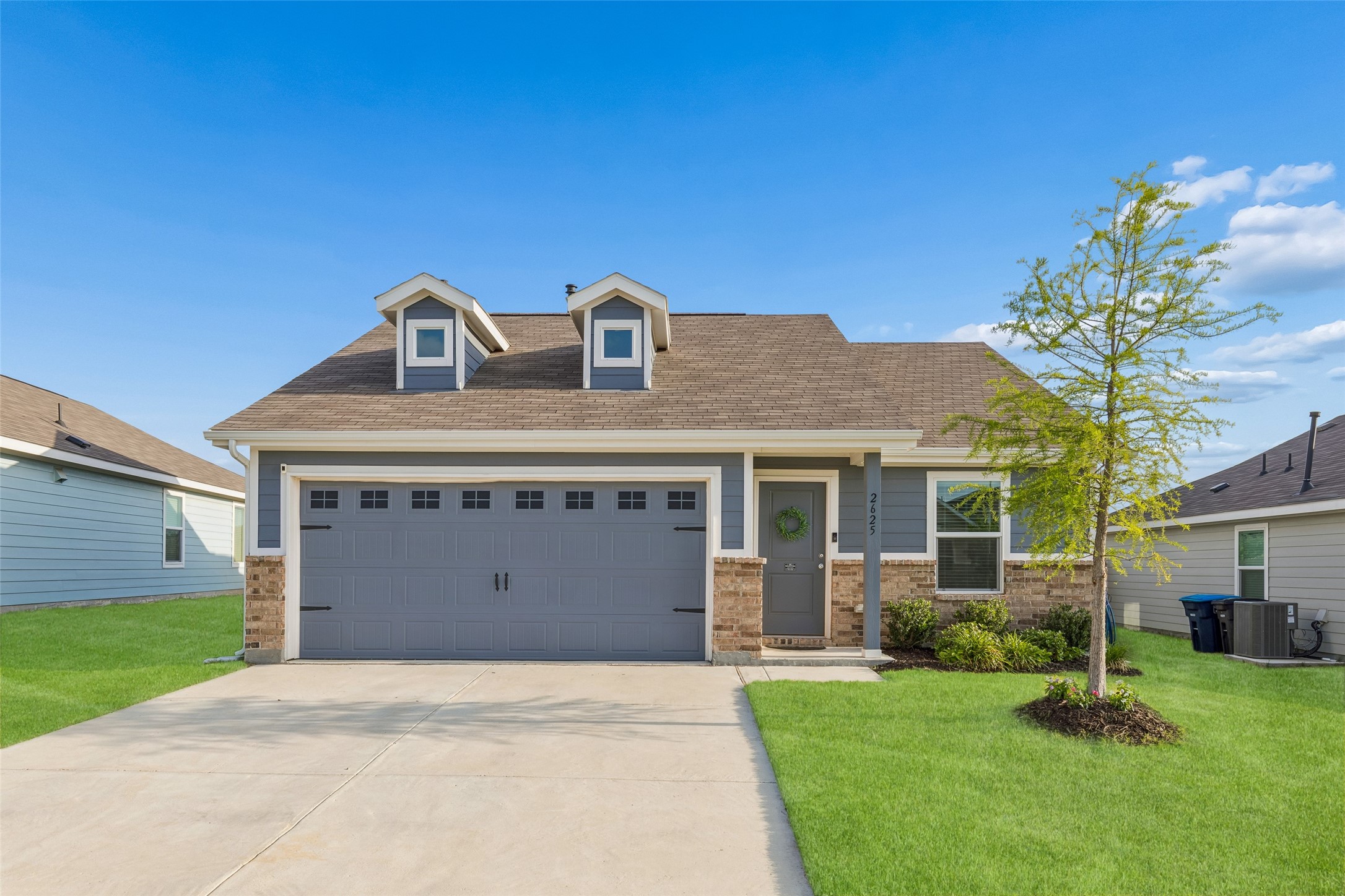 2625 Pebbleton Drive Fort Worth TX 76179