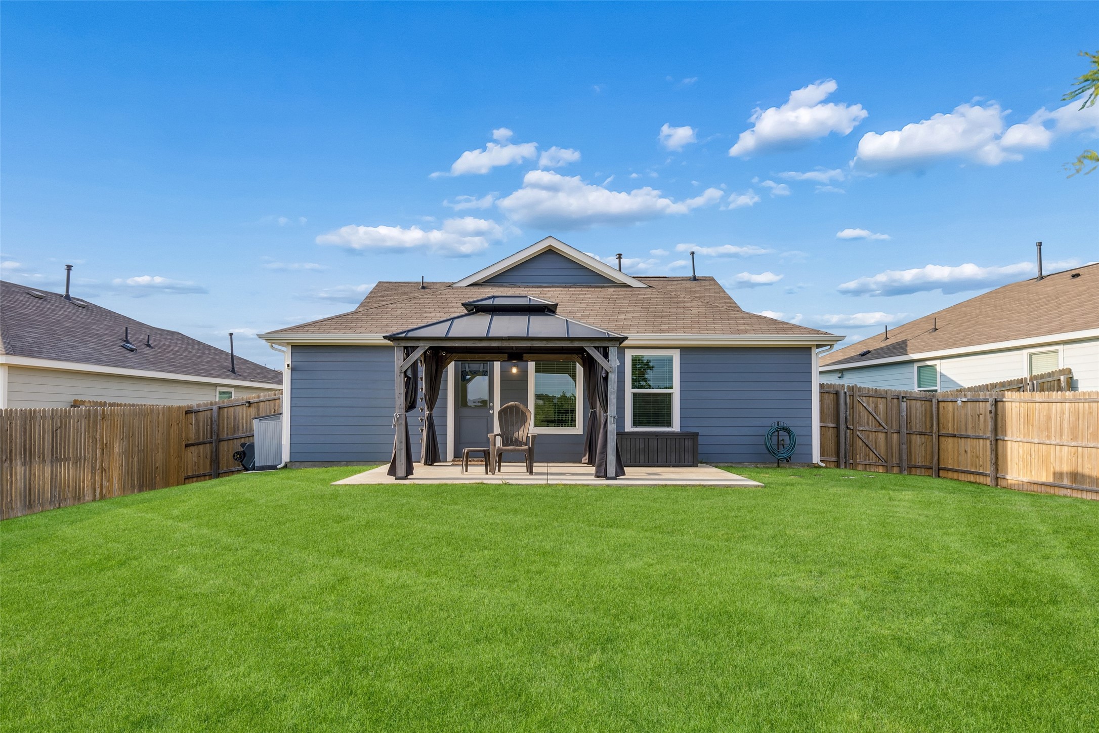 2625 Pebbleton Drive Fort Worth TX 76179