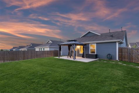 2625 Pebbleton Drive Fort Worth TX 76179
