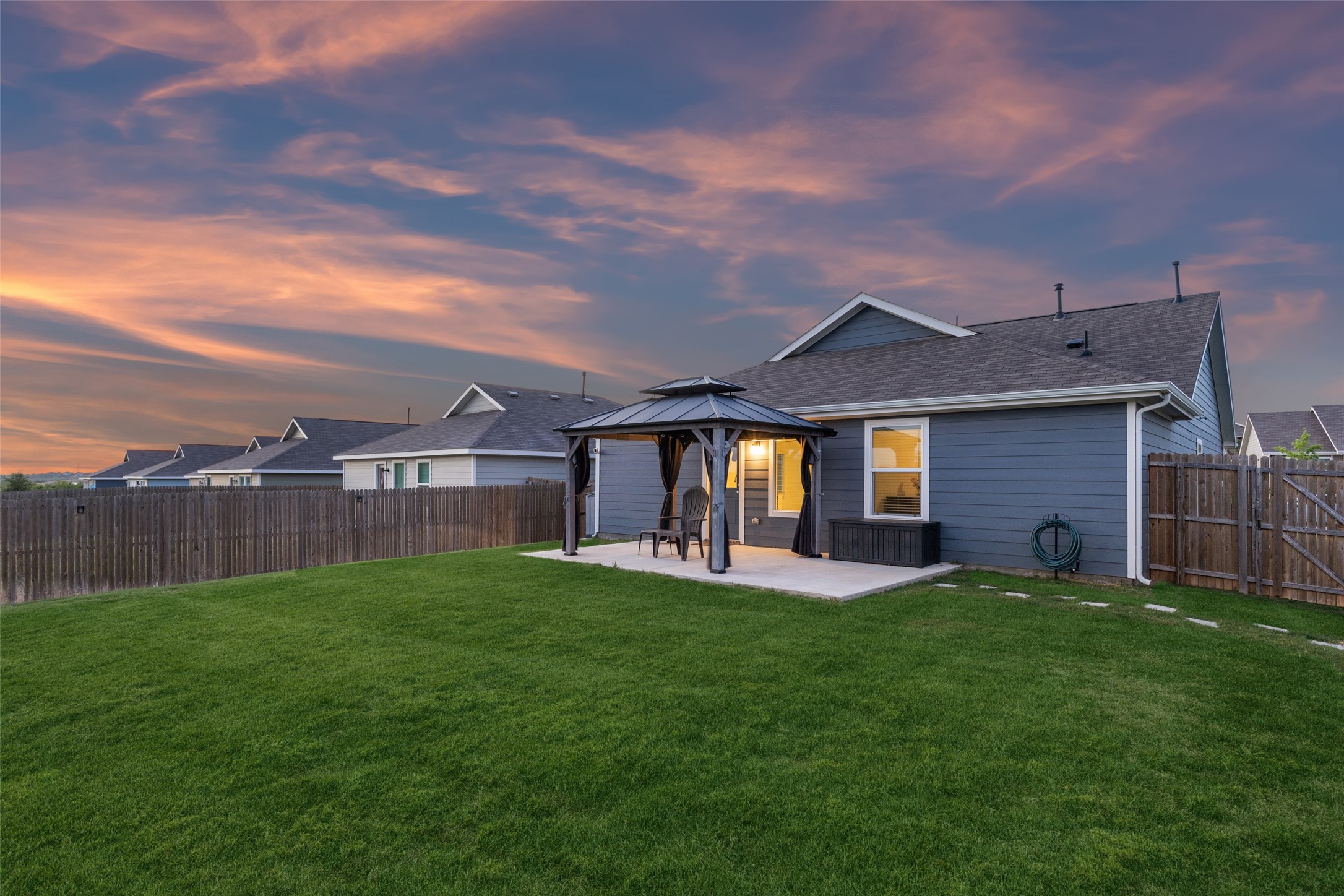 2625 Pebbleton Drive Fort Worth TX 76179