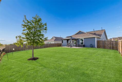 2625 Pebbleton Drive Fort Worth TX 76179