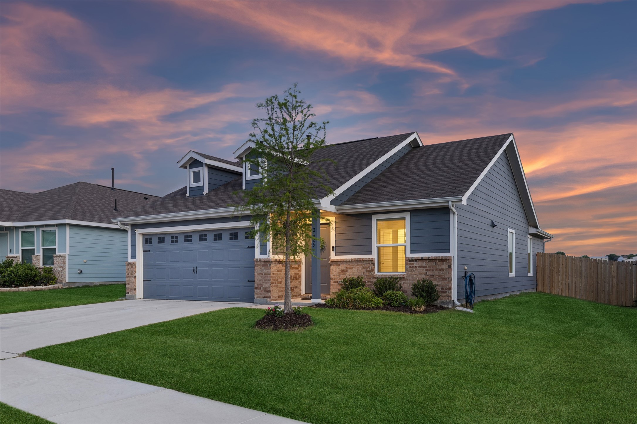 2625 Pebbleton Drive Fort Worth TX 76179