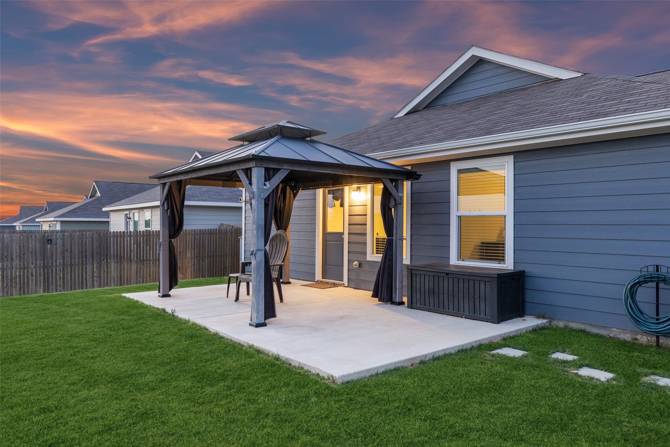 2625 Pebbleton Drive Fort Worth TX 76179
