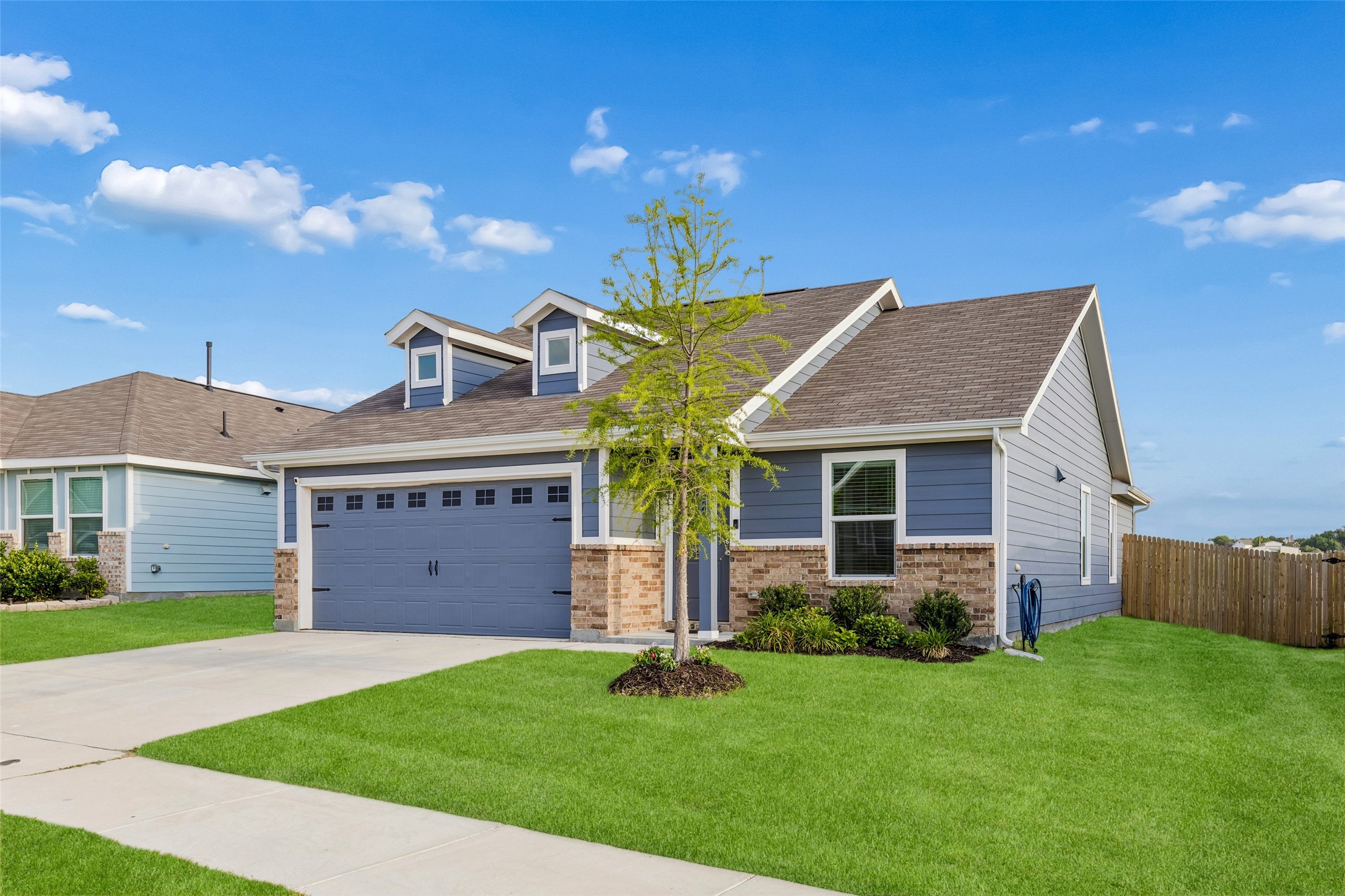2625 Pebbleton Drive Fort Worth TX 76179