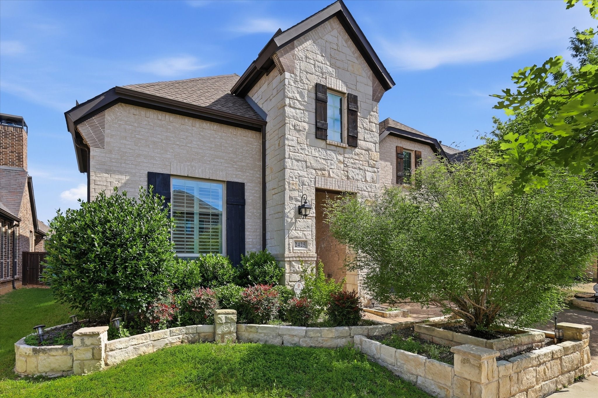2425 Hunters Boulevard Lewisville TX 75056