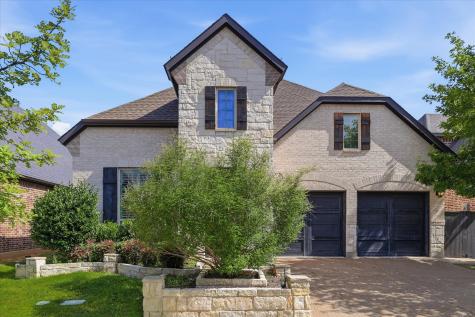 2425 Hunters Boulevard Lewisville TX 75056