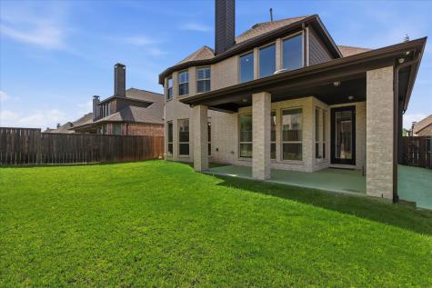 2425 Hunters Boulevard Lewisville TX 75056