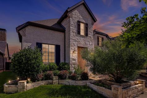 2425 Hunters Boulevard Lewisville TX 75056
