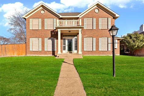 8213 Brentwood Street Rowlett TX 75088