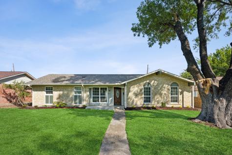 3113 Point East Drive Mesquite TX 75150