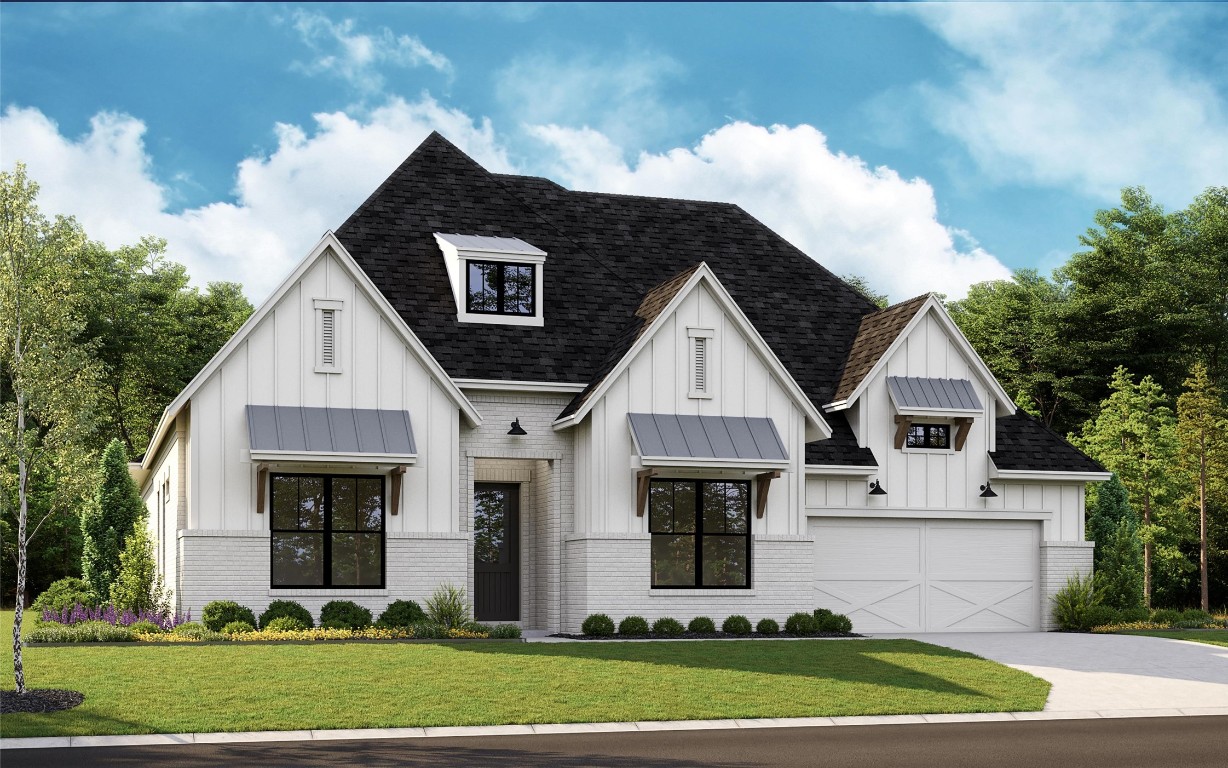2421 Hawksbury Court Celina TX 75009