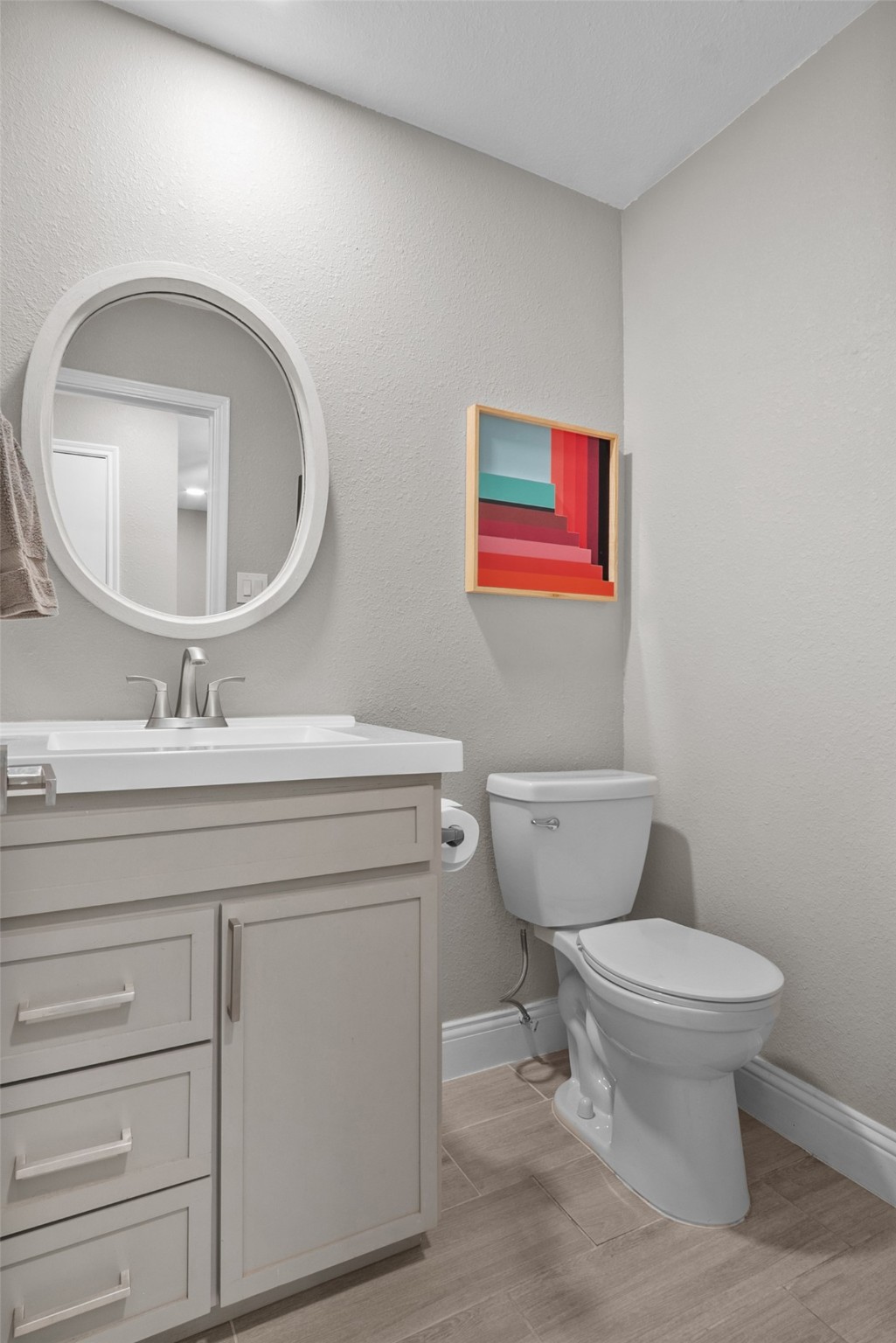 16 Bounty Road W Benbrook TX 76132