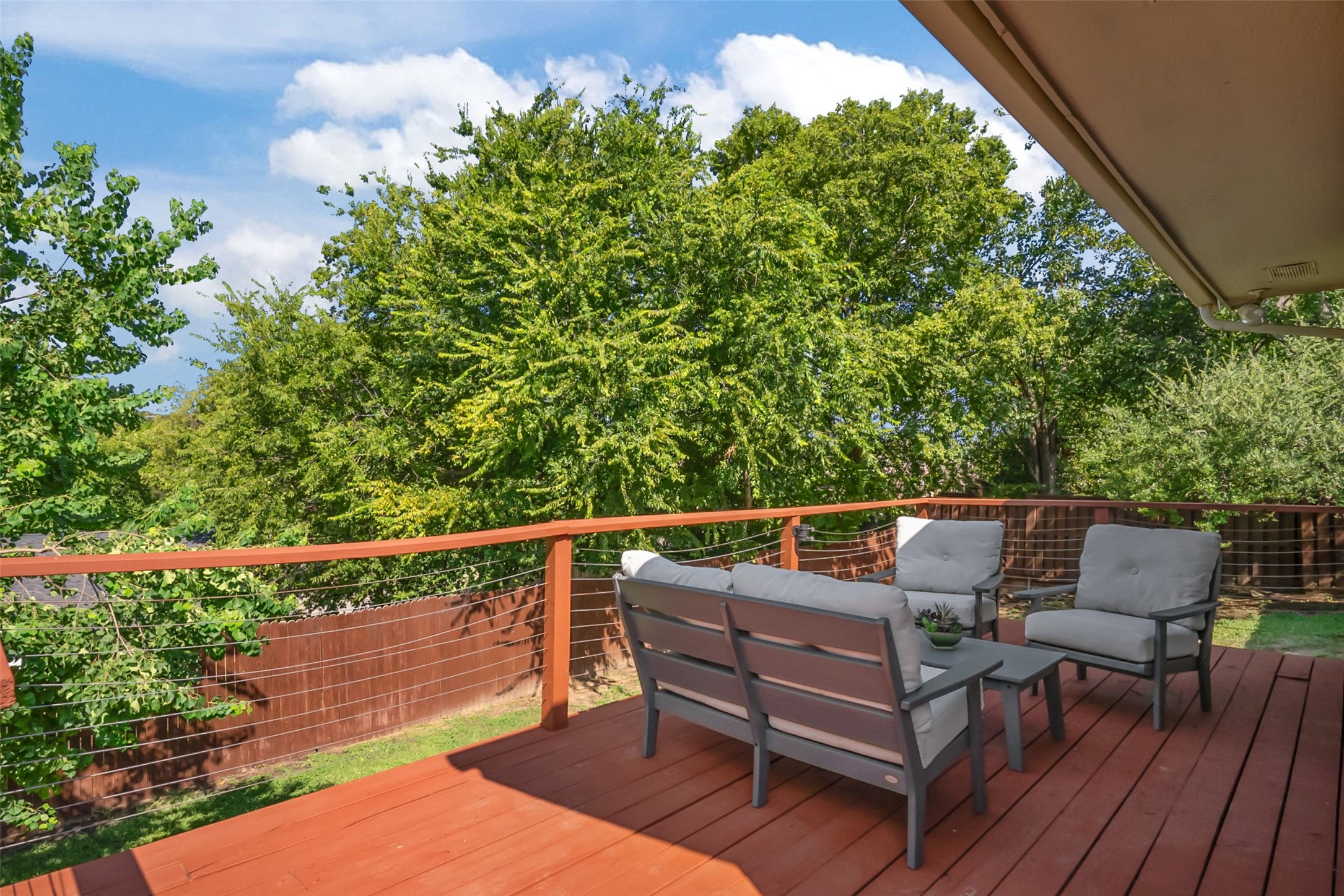 16 Bounty Road W Benbrook TX 76132