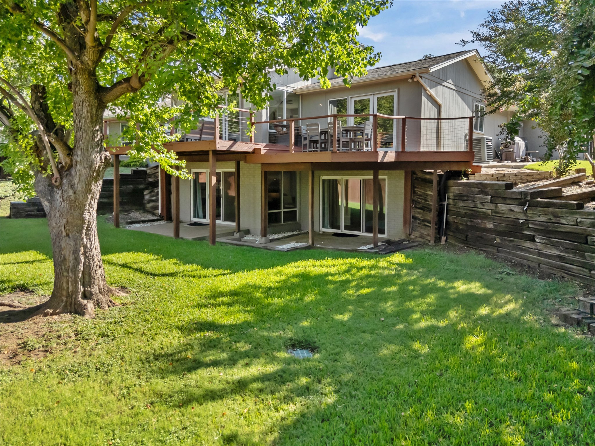 16 Bounty Road W Benbrook TX 76132