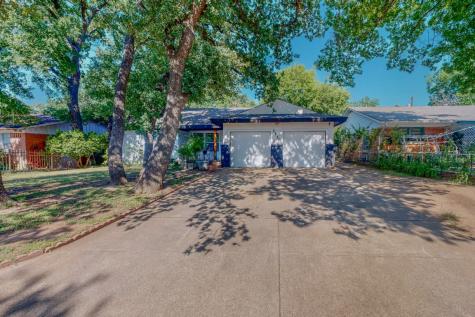 2416 Michael Street Fort Worth TX 76112
