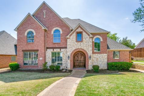 955 E Bethel School Road Coppell TX 75019
