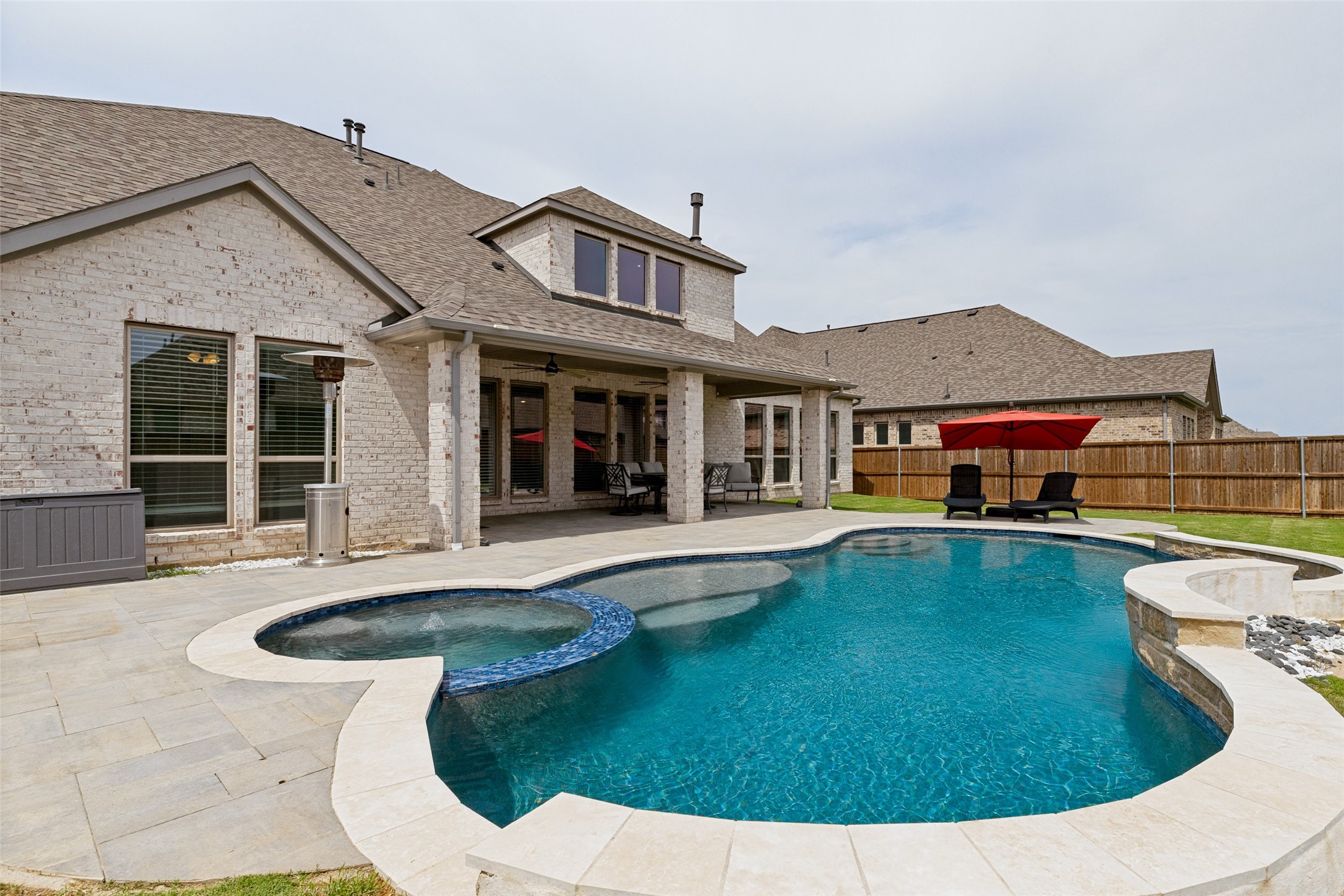 2706 Potomac Drive Melissa TX 75454