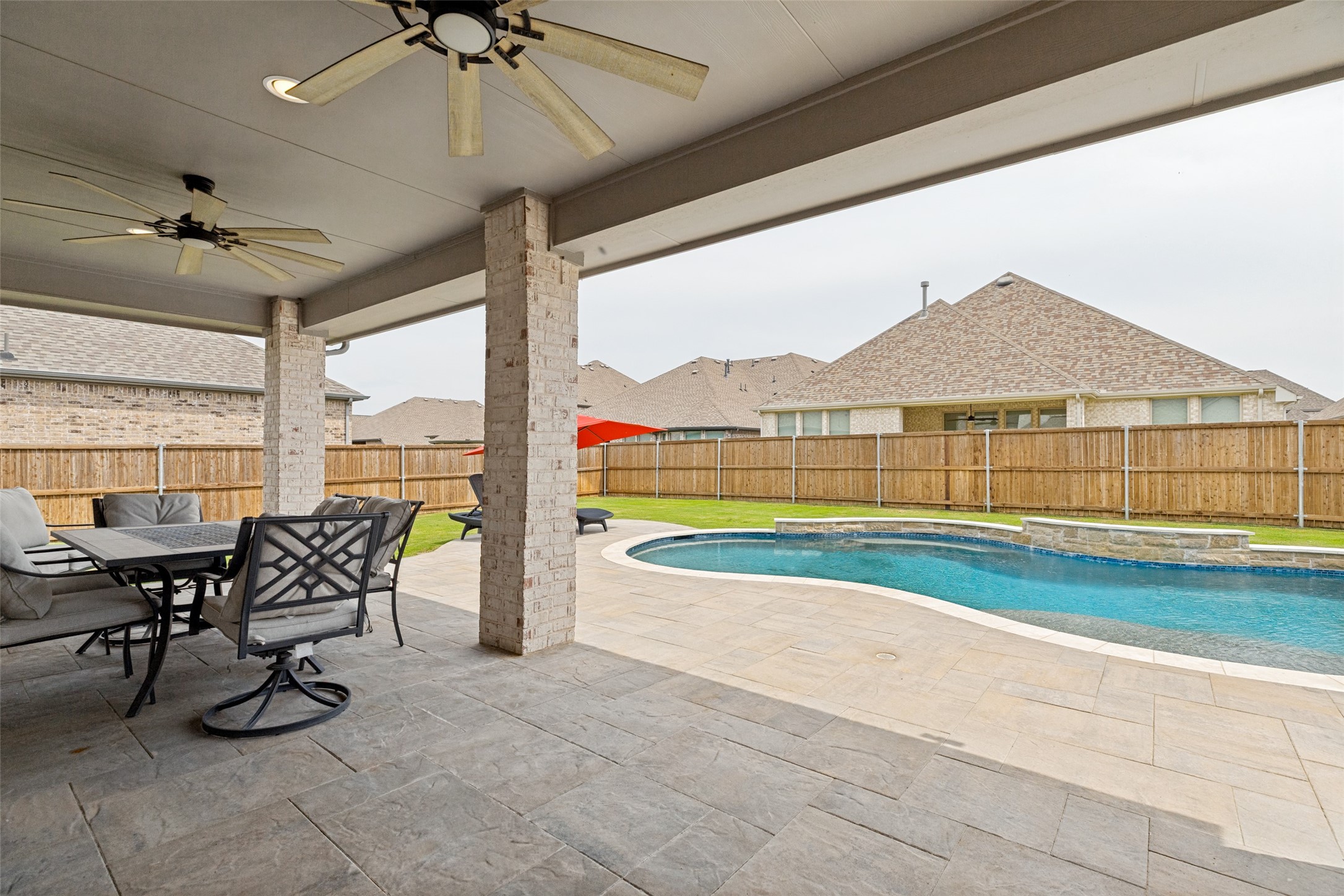 2706 Potomac Drive Melissa TX 75454
