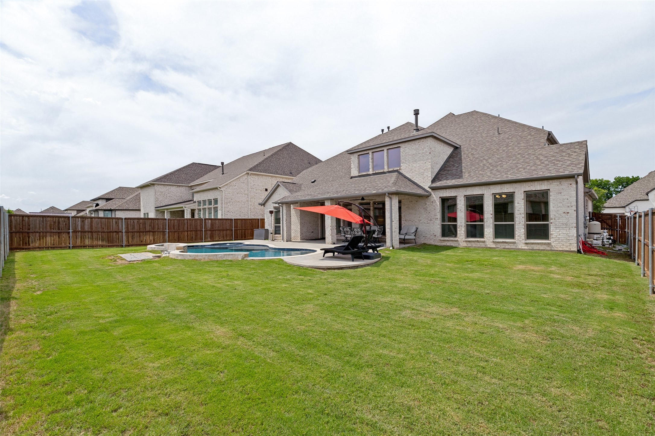 2706 Potomac Drive Melissa TX 75454