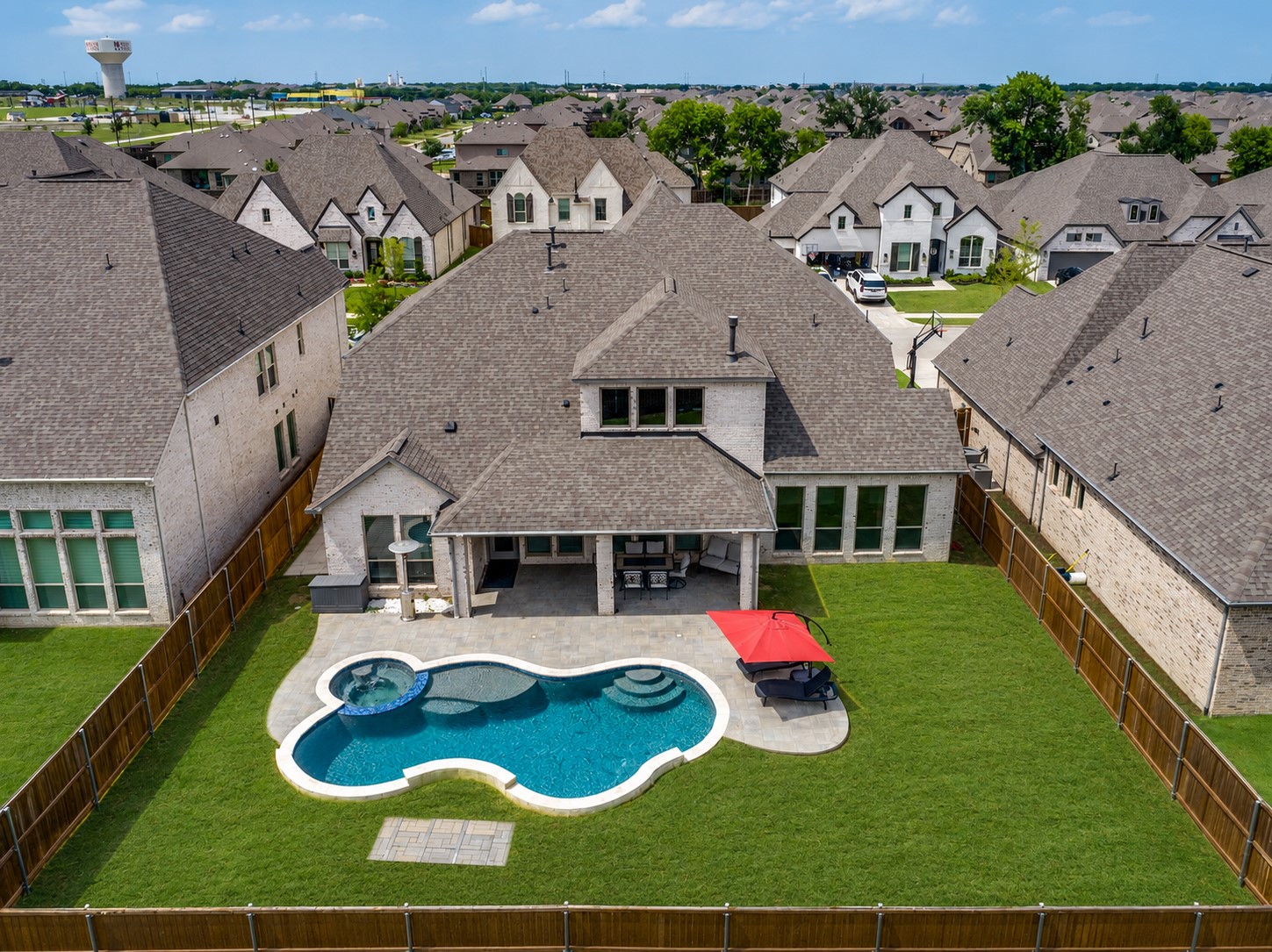 2706 Potomac Drive Melissa TX 75454
