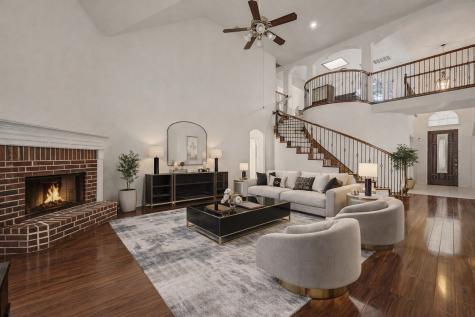 4525 Warbler Lane Garland TX 75043