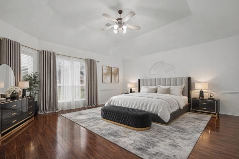 4525 Warbler Lane Garland TX 75043