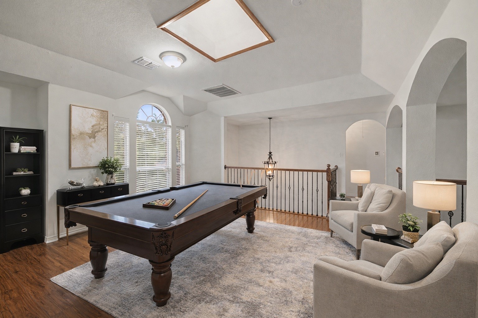 4525 Warbler Lane Garland TX 75043