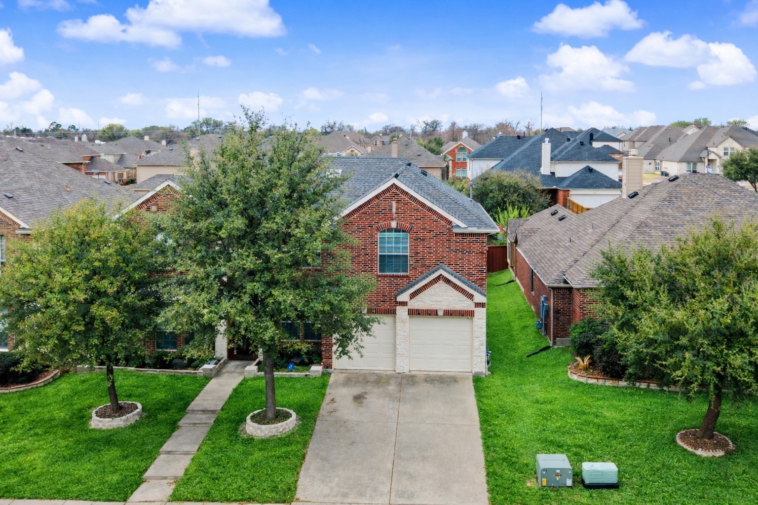 4525 Warbler Lane Garland TX 75043