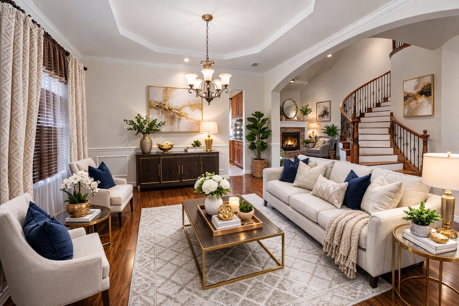 4525 Warbler Lane Garland TX 75043