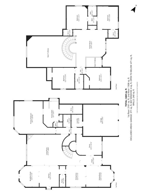 4525 Warbler Lane Garland TX 75043