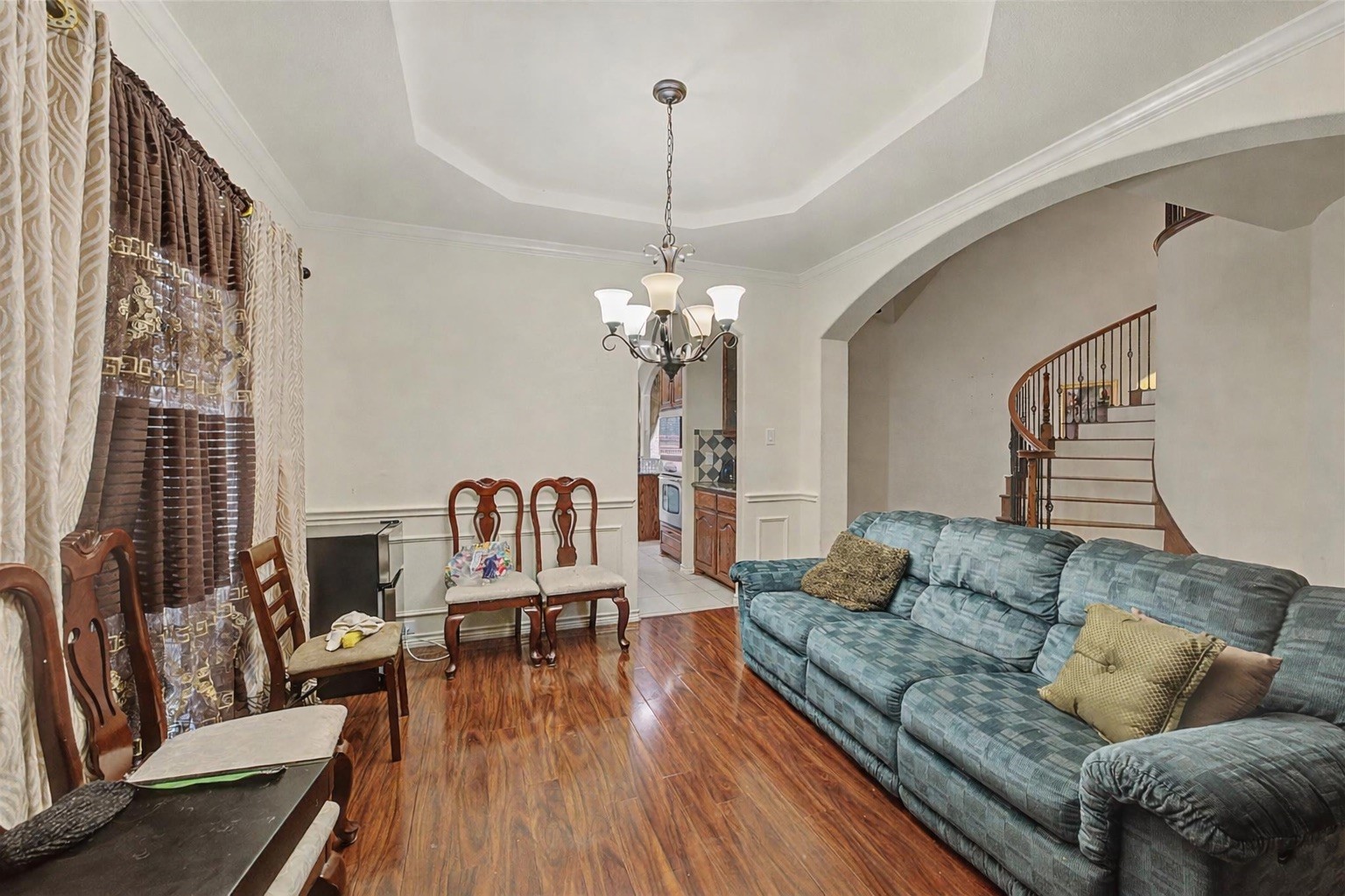 4525 Warbler Lane Garland TX 75043