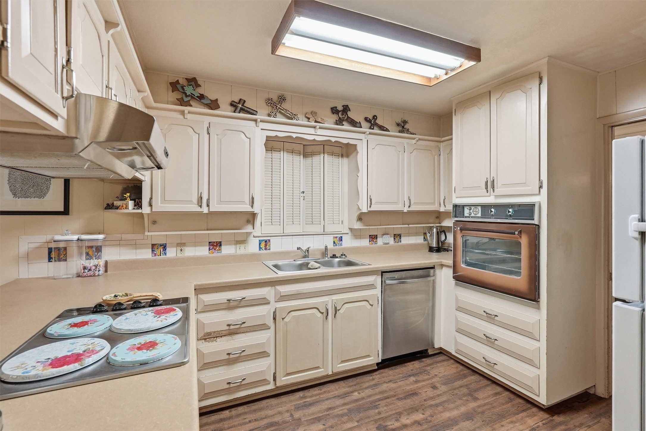 1226 Crestwood Drive Cleburne TX 76033