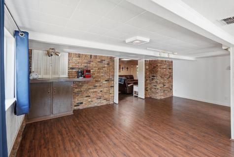 1226 Crestwood Drive Cleburne TX 76033
