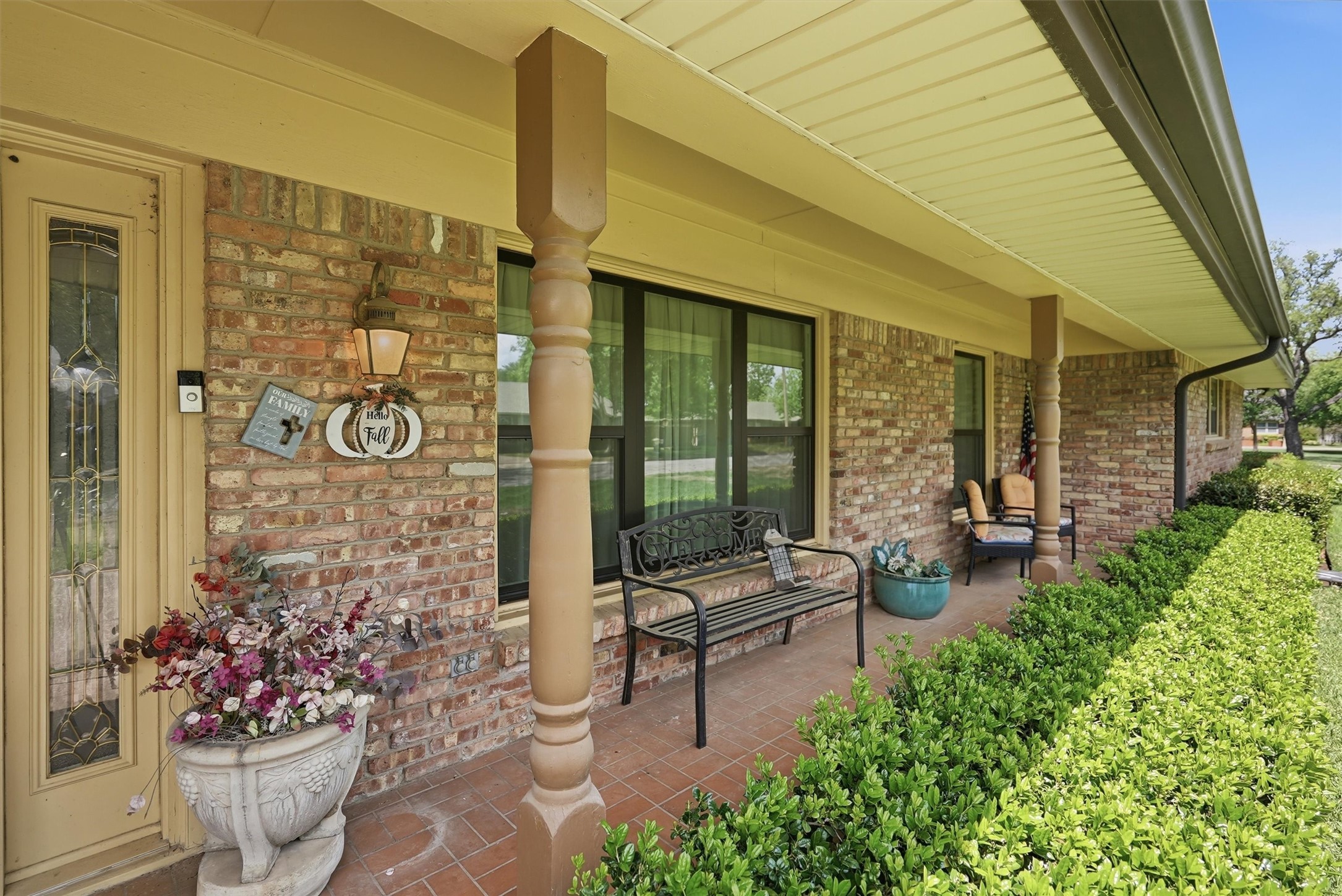 1226 Crestwood Drive Cleburne TX 76033