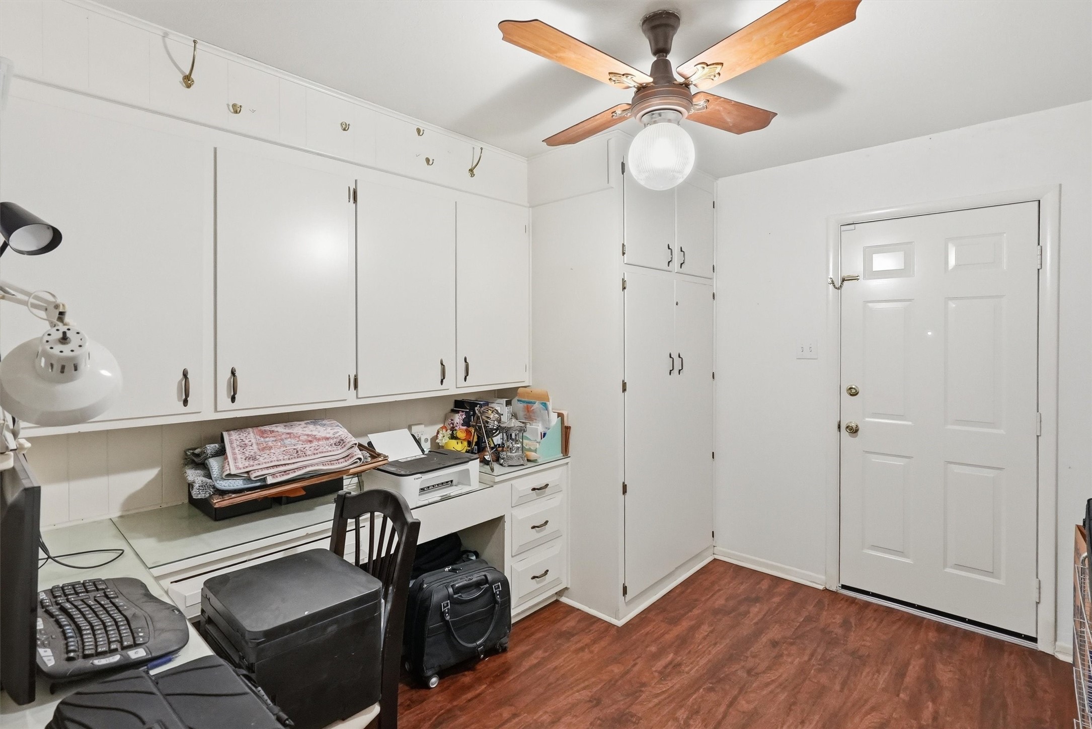 1226 Crestwood Drive Cleburne TX 76033