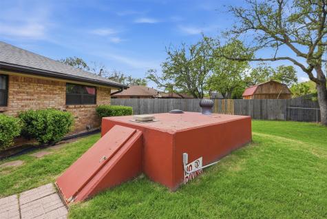 1226 Crestwood Drive Cleburne TX 76033