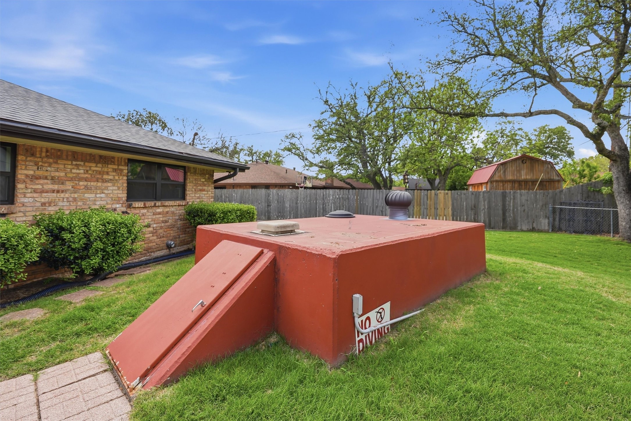 1226 Crestwood Drive Cleburne TX 76033