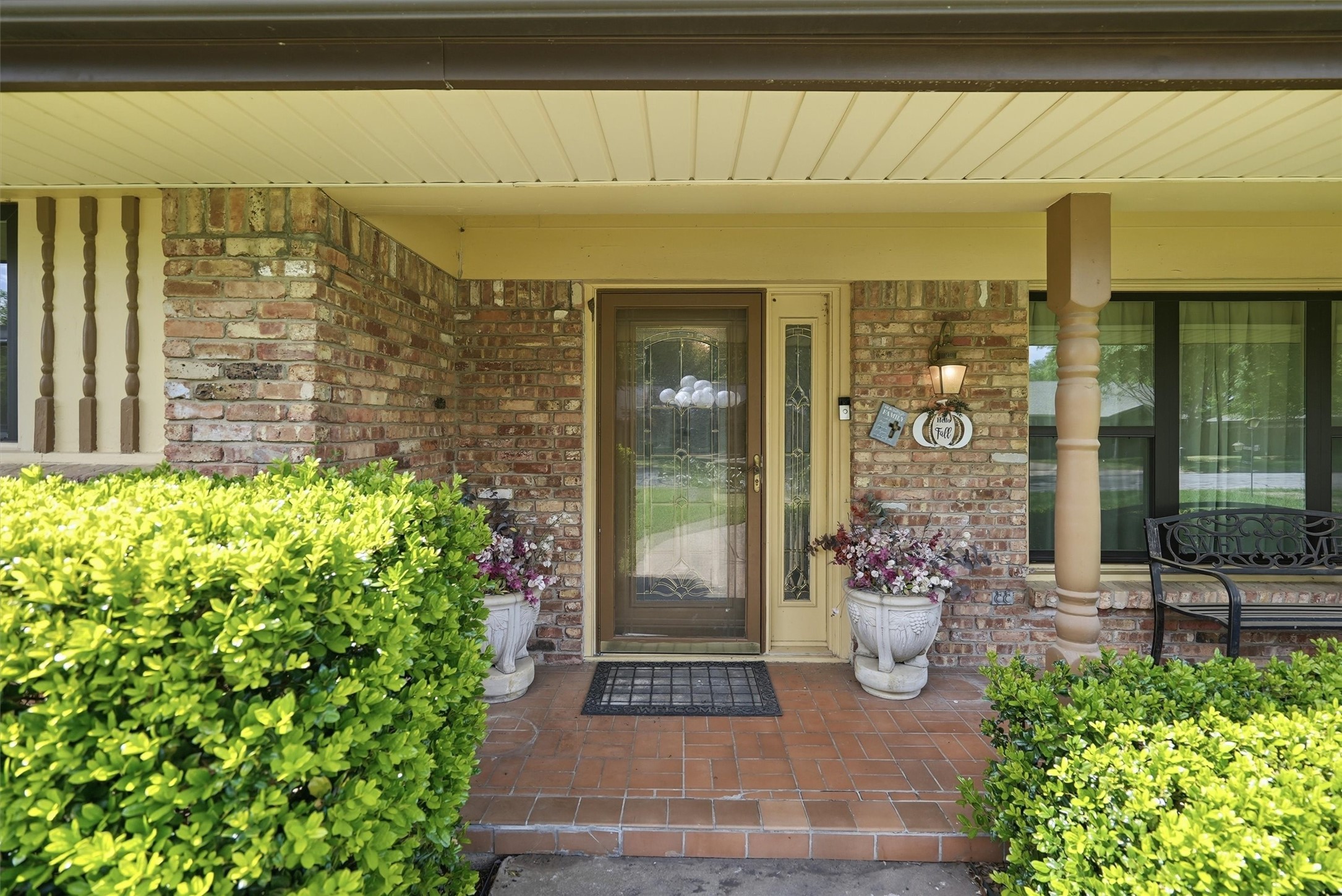 1226 Crestwood Drive Cleburne TX 76033