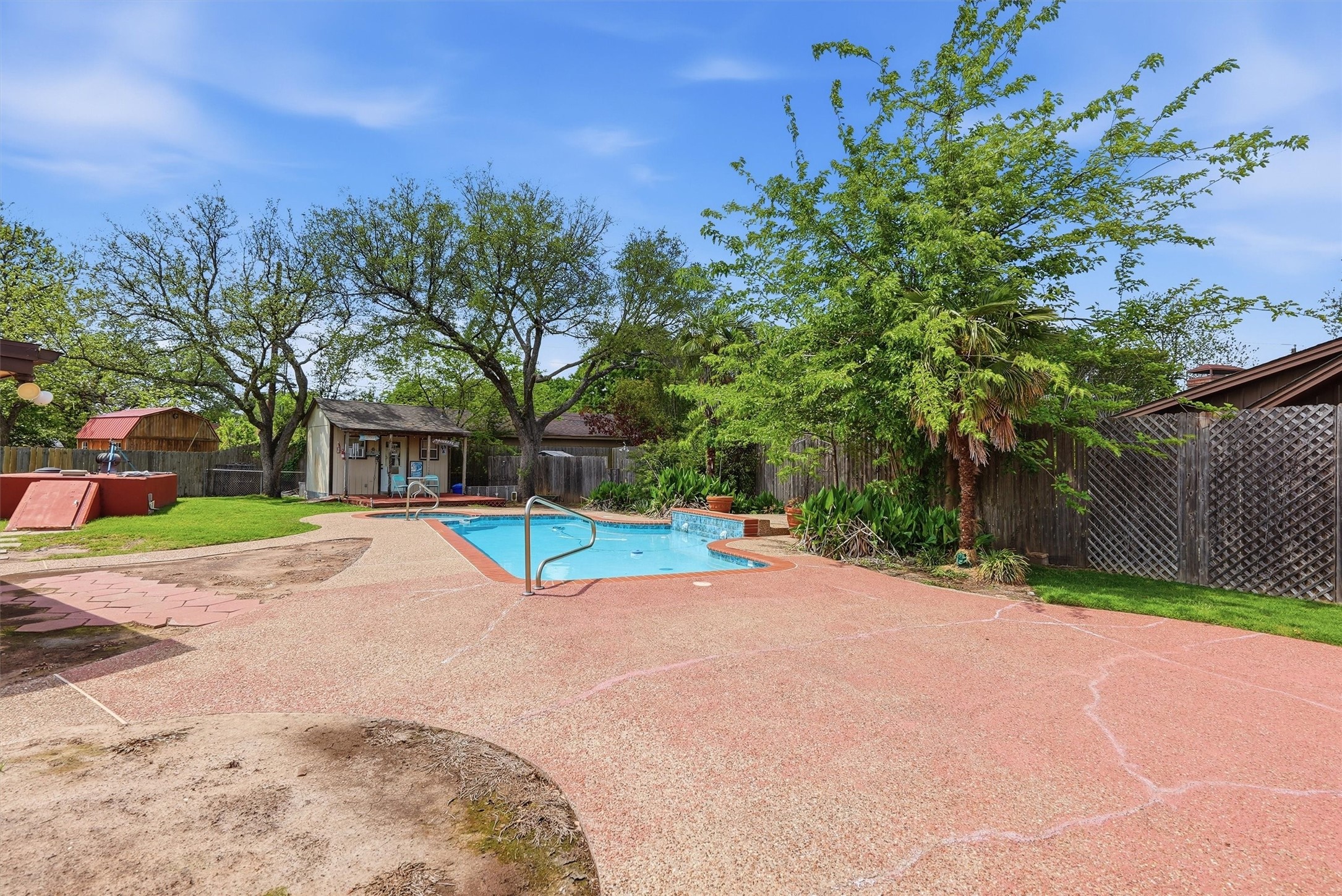 1226 Crestwood Drive Cleburne TX 76033