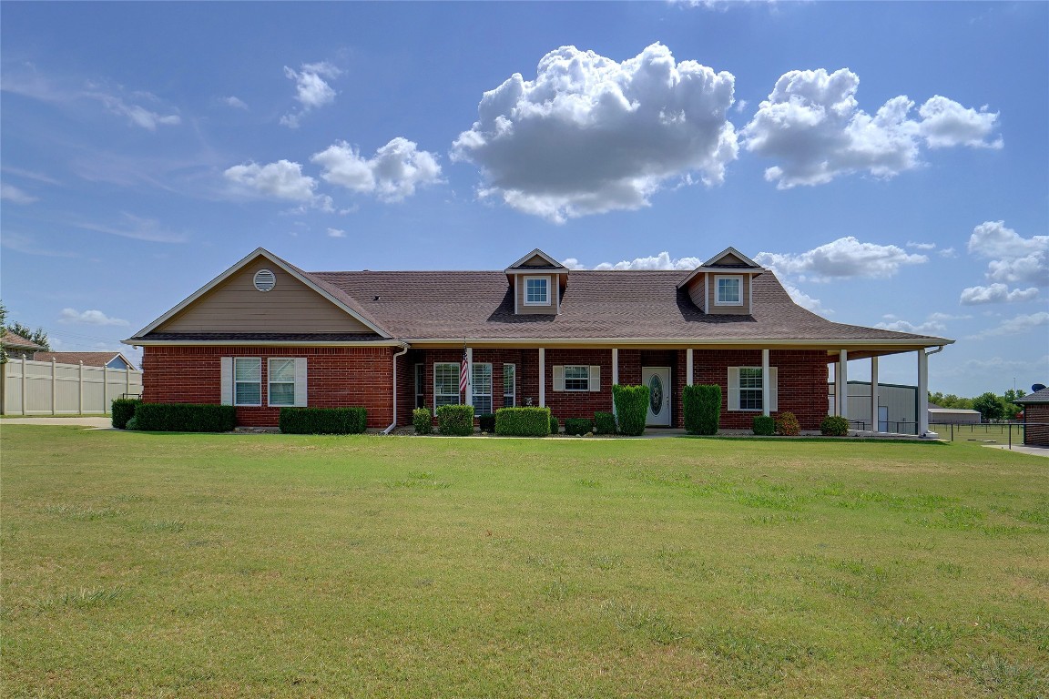 12260 Hill Country Circle Ponder TX 76259