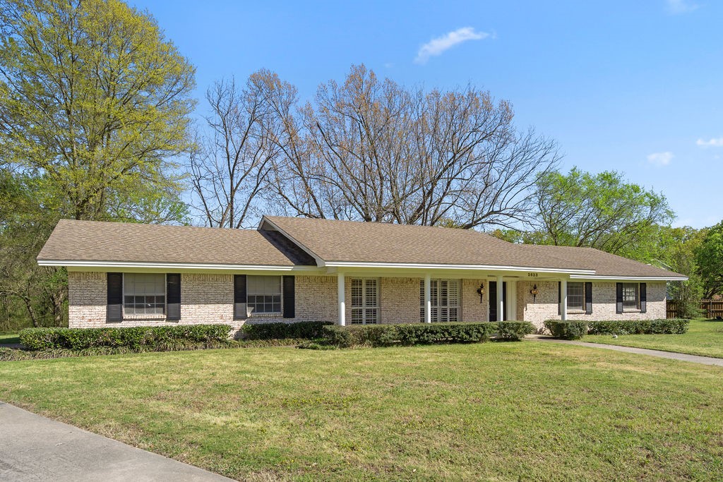2823 Birchwood Lane Commerce TX 75428