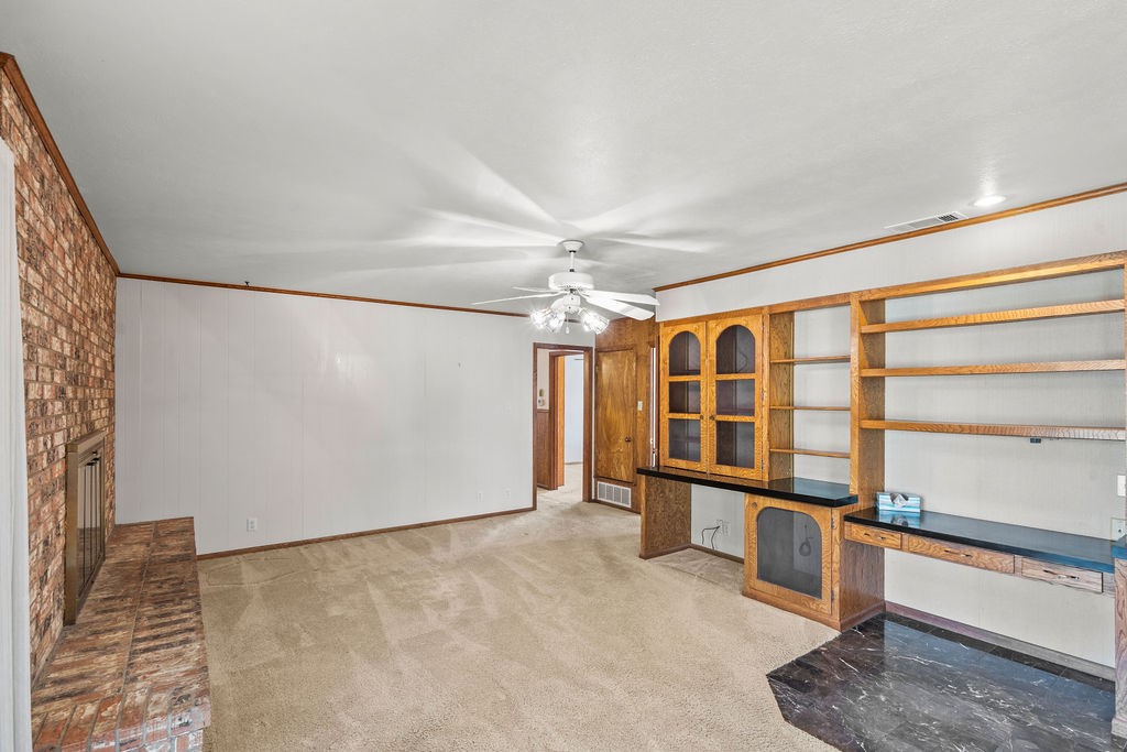 2823 Birchwood Lane Commerce TX 75428
